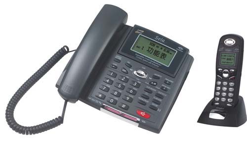 西凌SL-6731D電話機(jī) 經(jīng)典與實(shí)用的完美融合